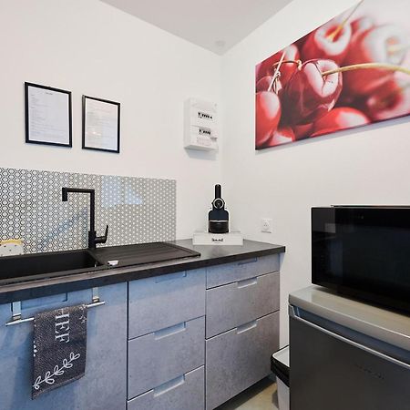 Les Pins De Talant , Au Calme En Rez De Jardin Apartment Exterior foto